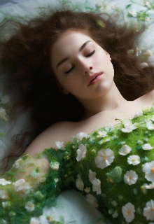 Цветение души.