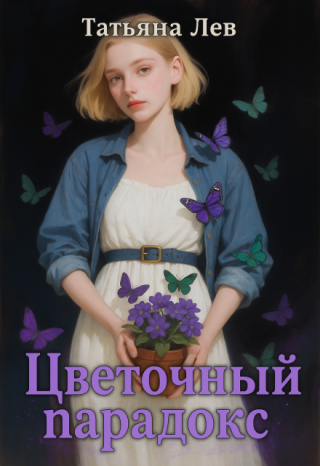 Цветочный парадокс