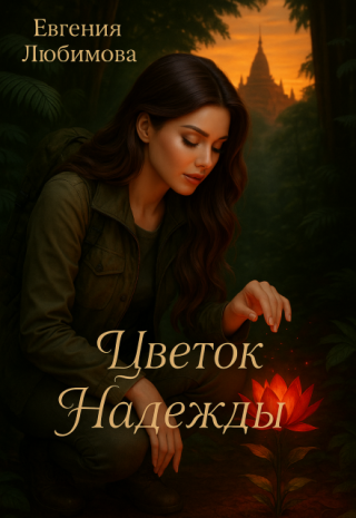 Цветок Надежды