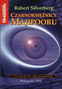 Czarnoksiężnicy Majipooru [Sorcerers of Majipoor - pl]
