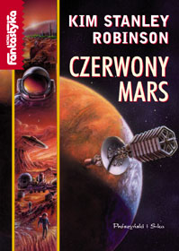 Czerwony Mars [Red Mars - pl]
