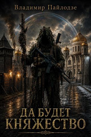 Да будет Княжество