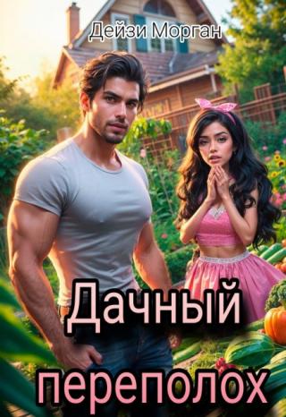 Дачный переполох