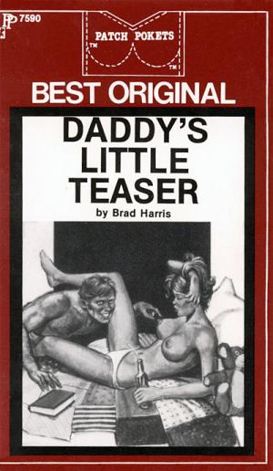 Daddy's little teaser