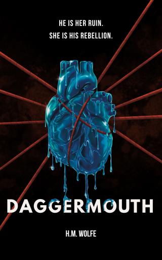 Daggermauth