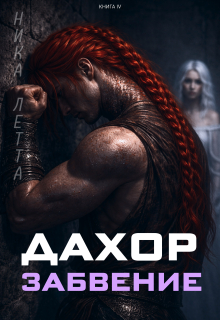 Дахор. Забвение