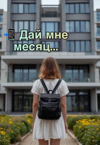 Дай мне месяц...