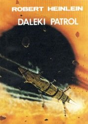 Daleki patrol [Starman Jones - pl]