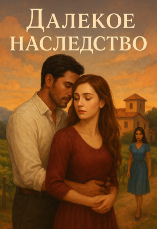 Далекое Наследство