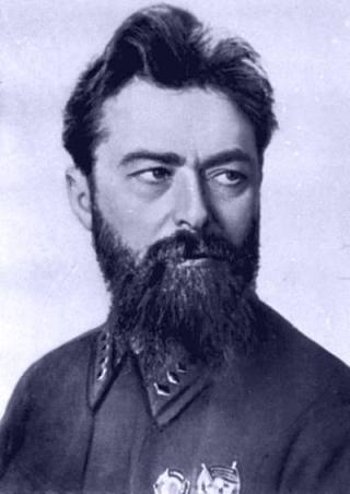 Дальневосточный заговор