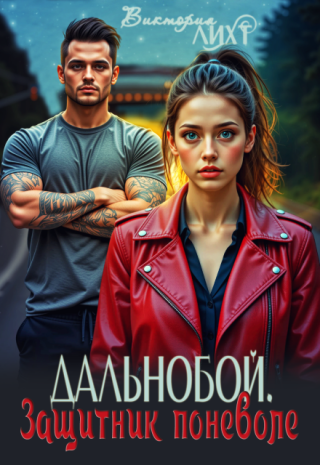 Дальнобой. Защитник поневоле