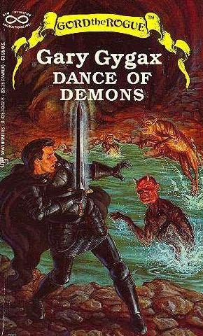 Dance of Demons