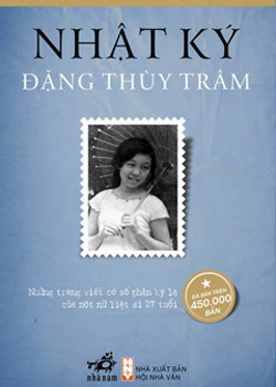 Dang Thuy Tram’s Dairies