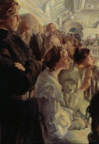 Даниель Карп