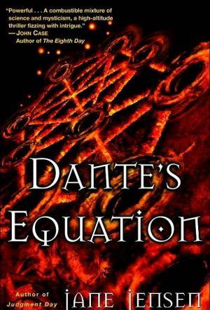 Dante’s Equation