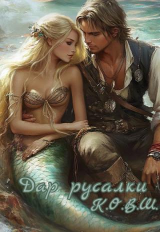 Дар русалки