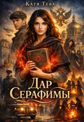 Дар Серафимы