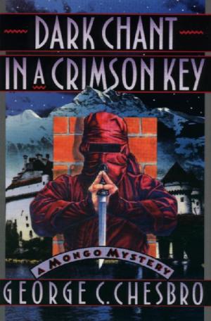 Dark Chant In A Crimson Key