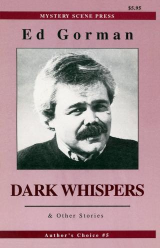 Dark Whispers & Other Stories