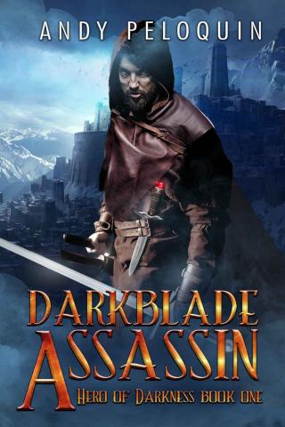 Darkblade Assassin