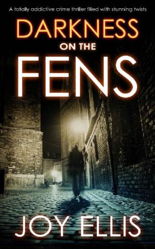 Darkness on the Fens