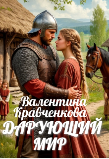 Дарующий мир