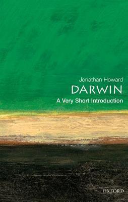 Darwin [A Very Short Introduction]