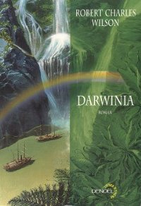Darwinia [fr]