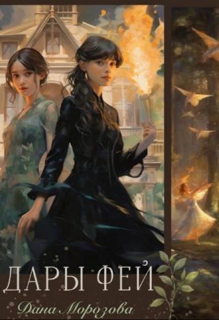 Дары фей