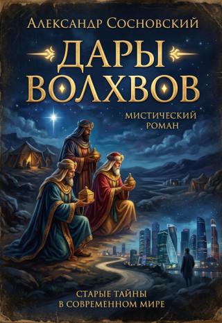 Дары волхвов
