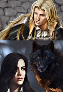 Дарья. Любовь и Магия 2