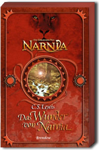 Das Wunder von  Narnia