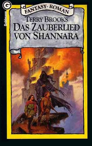 Das Zauberlied von Shannara