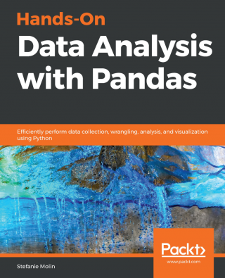 Data Analysis with Pandas