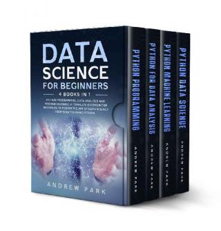Data Science for Beginners
