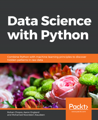 Data Science with Python and Dask