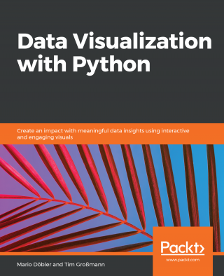 Data Visualization with Python