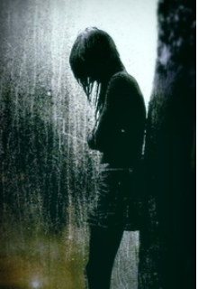 Давно в омуте...