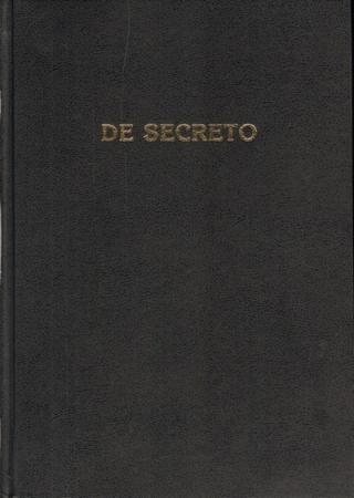 De Secreto / О Секрете