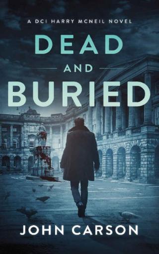 Dead and Buried