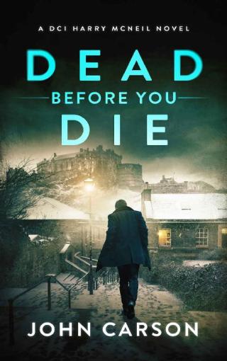 Dead before you die