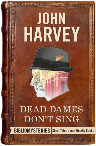 Dead Dames Don't Sing