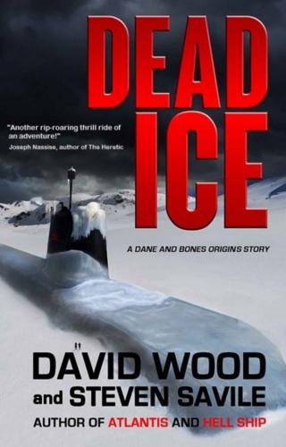 Dead Ice
