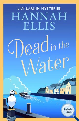 Dead in the Water