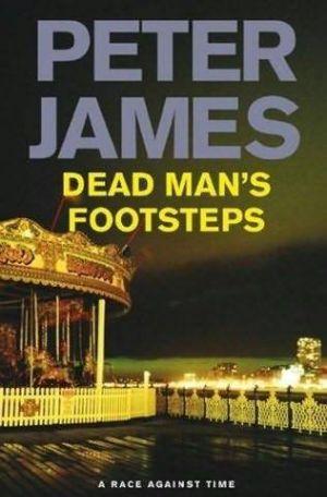 Dead Man’s Footsteps