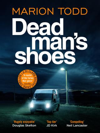 Dead Man's Shoes