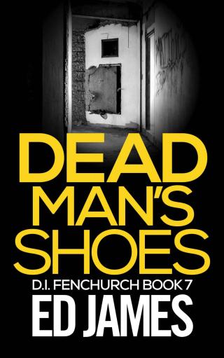 Dead Man's Shoes