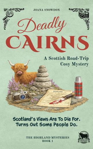 Deadly Cairns