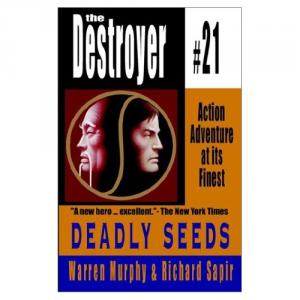 Deadly Seeds