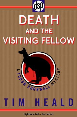 Death and the Visiting Fellow